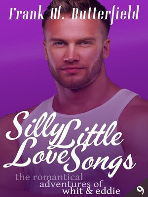cover image of Silly Little Love Songs